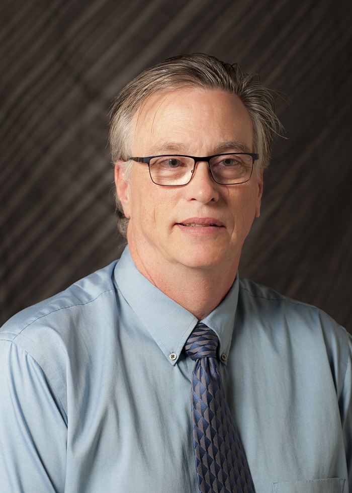 Dr. W. Mark McGinley Named TMS Fellow Member