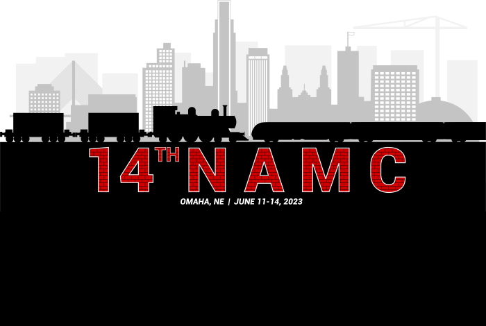 14NAMC & Spring Meeting Registrations Open